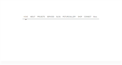 Desktop Screenshot of coloradohempproject.com
